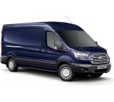 Transit 350 L2 Kastenwagen 2.2 TDCi 4x4 6-Gang manuell Trend (92 kW) [14]
