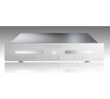 CD-Player im Test: Player ES MK2 von Accustic Arts, Testberichte.de-Note: 1.8 Gut