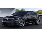 ATS-V Limousine 3.6 V6 Automatik (346 kW) [15]