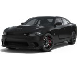 Charger SRT Hellcat 6.2 Supercharged Hemi V8 Automatik (527 kW) [15]