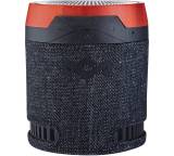 Bluetooth-Lautsprecher im Test: Chant BT (2015) von House of Marley, Testberichte.de-Note: 2.2 Gut