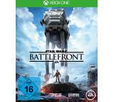 Star Wars: Battlefront (für Xbox One)