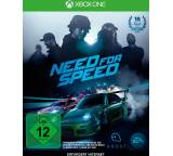 Need for Speed (für Xbox One)