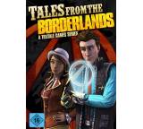 Game im Test: Tales from the Borderlands von Telltale, Testberichte.de-Note: 1.7 Gut