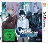 Game im Test: Shin Megami Tensei: Devil Survivor 2 - Record Breaker (für 3DS) von Atlus, Testberichte.de-Note: 1.3 Sehr gut