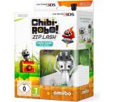 Game im Test: Chibi-Robo!: Zip-Lash (für 3DS) von Nintendo, Testberichte.de-Note: 2.6 Befriedigend