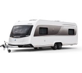Caravan im Test: Eurostar 650 ES von KNAUS, Testberichte.de-Note: 2.7 Befriedigend