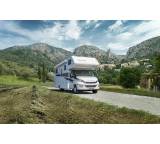 Wohnmobil im Test: Cruiser Daily 890 RRL 3.0 TDI Automatik (151 kW) von Concorde Reisemobile, Testberichte.de-Note: 1.9 Gut