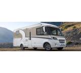 Wohnmobil im Test: Integra Line von Eura Mobil, Testberichte.de-Note: ohne Endnote