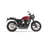 Street Twin ABS (41 kW) [Modell 2016]