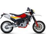 SM 650 R (40 kW) [Modell 2015]