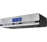 Radio im Test: UR 2006 von Soundmaster, Testberichte.de-Note: 2.3 Gut