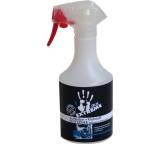 Aukleber + Klebstoff-Entferner