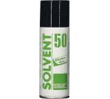 Solvent 50 Etikettenlöser