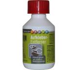 Problemlöser Aufkleber-Entferner