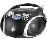 Radio im Test: RCD 1450 DAB+ von Grundig, Testberichte.de-Note: 2.7 Befriedigend