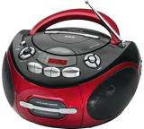 Radio im Test: SR 4353 von AEG, Testberichte.de-Note: ohne Endnote