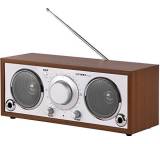 Radio im Test: FA-1907-1 von TZS First Austria, Testberichte.de-Note: 1.8 Gut