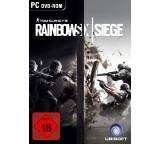 Rainbow Six: Siege (für PC)