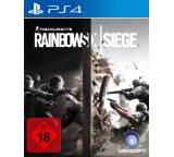 Rainbow Six: Siege (für PS4)