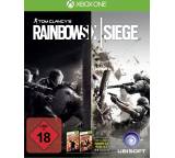 Rainbow Six: Siege (für Xbox One)