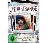 Game im Test: Life Is Strange von Square Enix, Testberichte.de-Note: 1.9 Gut