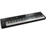 Audio-Controller im Test: Komplete Kontrol S88 von Native Instruments, Testberichte.de-Note: 1.3 Sehr gut