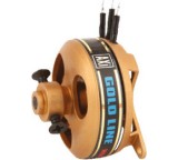 RC-Modellbau-Zubehör im Test: AXI 2203/46 von Staufenbiel, Testberichte.de-Note: ohne Endnote