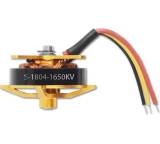 RC-Modellbau-Zubehör im Test: S-1804-1650KV von Scorpion Power System, Testberichte.de-Note: ohne Endnote