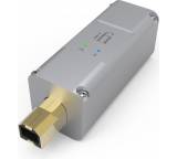 Audio-Zubehör im Test: iPurifier2 von iFi audio, Testberichte.de-Note: 1.8 Gut