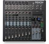 Mischpult im Test: DN-412X von Denon, Testberichte.de-Note: 1.0 Sehr gut