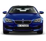 M6 Coupé DKG Drivelogic Competition-Paket (441 kW) [11]