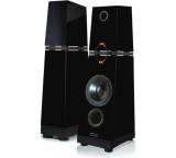 Lautsprecher im Test: Sarastro IIS von Verity Audio, Testberichte.de-Note: ohne Endnote