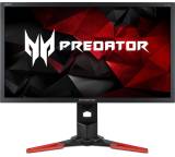 Monitor im Test: Predator XB281HKbmiprz von Acer, Testberichte.de-Note: ohne Endnote