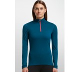 Oasis Long Sleeve Half Zip