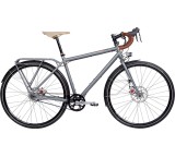 Fahrrad im Test: 5th Avenue GT (Modell 2016) von Tout Terrain, Testberichte.de-Note: 1.2 Sehr gut