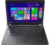 Laptop im Test: IdeaPad 100 (14‘') von Lenovo, Testberichte.de-Note: 2.1 Gut