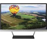 Monitor im Test: Pavilion 24cw schwarz (L5N90AA) von HP, Testberichte.de-Note: 1.7 Gut