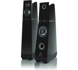 Lautsprecher im Test: Parsifal Anniversary von Verity Audio, Testberichte.de-Note: ohne Endnote