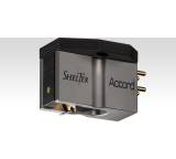 Tonabnehmer im Test: Accord von Shelter, Testberichte.de-Note: ohne Endnote