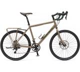 Fahrrad im Test: Speedster (Modell 2016) von Velotraum, Testberichte.de-Note: 1.5 Sehr gut