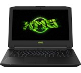 XMG P406 (i7-6700HQ, GTX 970M, 16GB RAM, 250GB SSD, 1TB HDD)