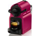 Kapselmaschine im Test: Nespresso Inissia von Turmix, Testberichte.de-Note: 2.1 Gut