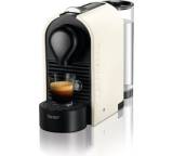 Kapselmaschine im Test: U Pure von Turmix, Testberichte.de-Note: 2.0 Gut