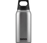 Thermobehälter im Test: Hot & Cold (0,3 l) von Sigg, Testberichte.de-Note: 1.6 Gut