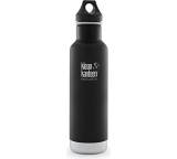 Thermobehälter im Test: Classic Vacuum Insulated (592 ml) von Klean Kanteen, Testberichte.de-Note: 1.4 Sehr gut