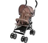 Kinderwagen im Test: Max von Babycab, Testberichte.de-Note: ohne Endnote