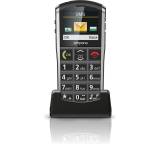 Einfaches Handy im Test: Pure von Emporia, Testberichte.de-Note: 1.7 Gut