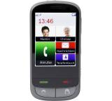 Einfaches Handy im Test: Touch 2179 von Olympia, Testberichte.de-Note: ohne Endnote