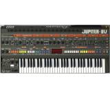 Audio-Software im Test: Jupiter-8V von Arturia, Testberichte.de-Note: 1.5 Sehr gut